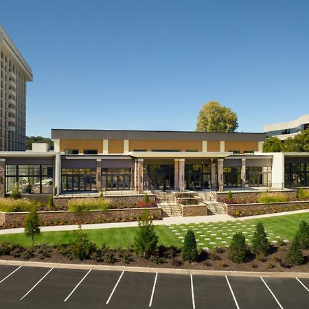 Springhill Suites By Marriott Atlanta Northwest Smyrna Exteriör bild