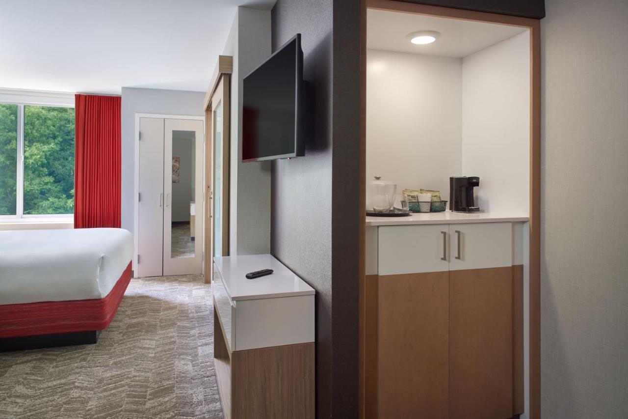 Springhill Suites By Marriott Atlanta Northwest Smyrna Exteriör bild