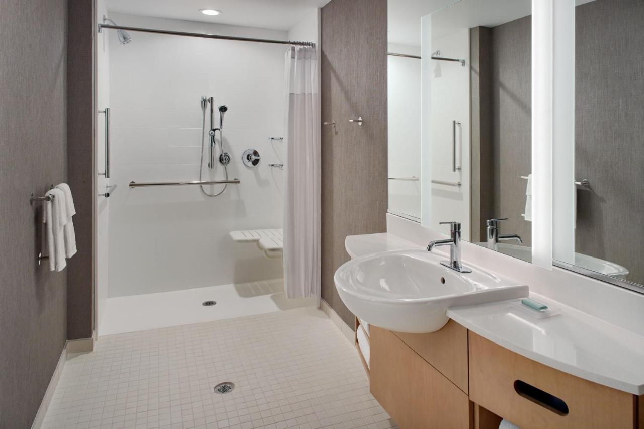 Springhill Suites By Marriott Atlanta Northwest Smyrna Exteriör bild