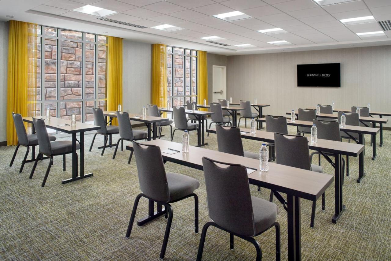 Springhill Suites By Marriott Atlanta Northwest Smyrna Exteriör bild