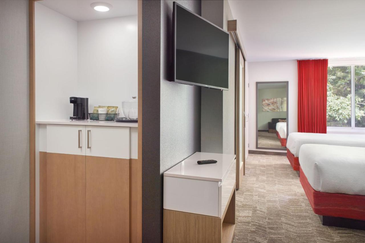 Springhill Suites By Marriott Atlanta Northwest Smyrna Exteriör bild