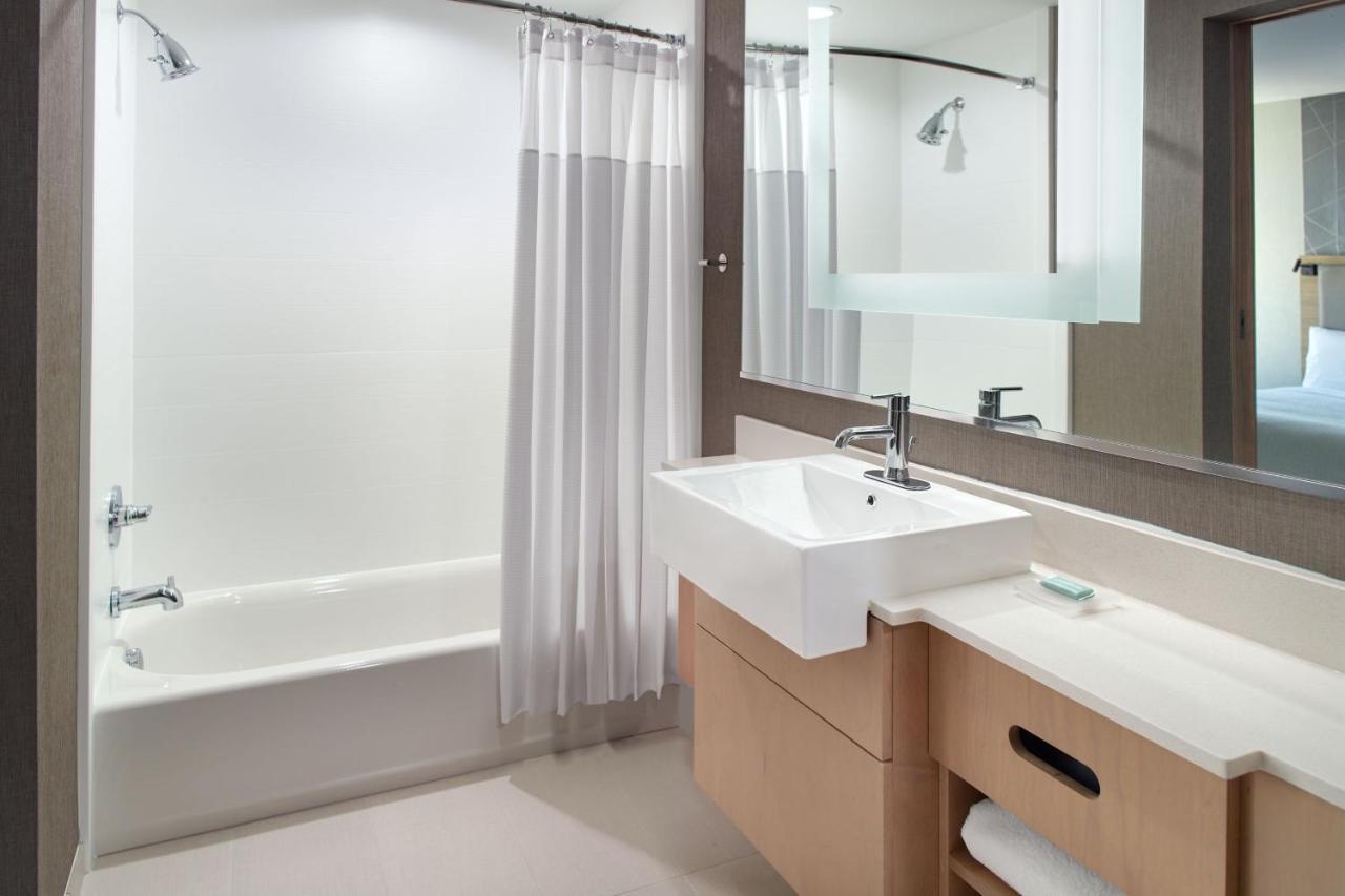 Springhill Suites By Marriott Atlanta Northwest Smyrna Exteriör bild